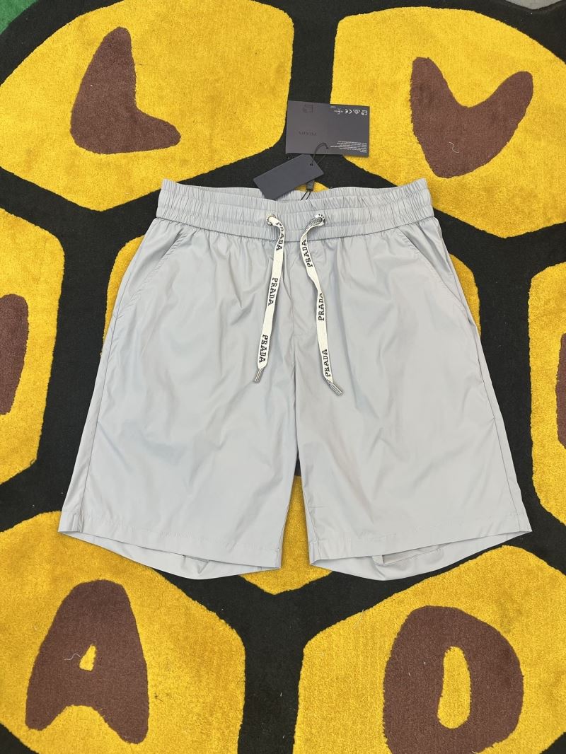 Prada Short Pants